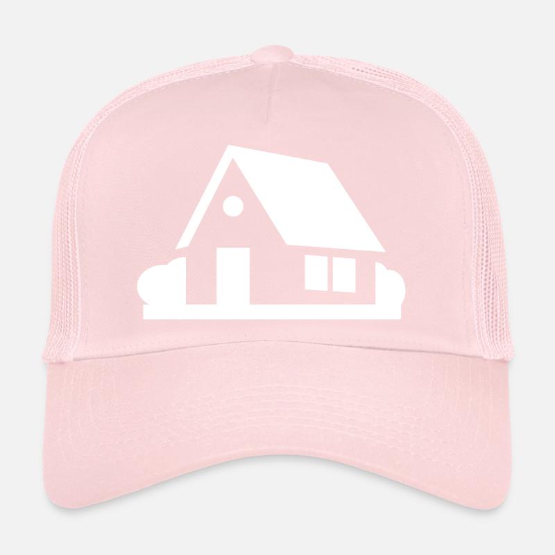 Maison Casquette trucker 