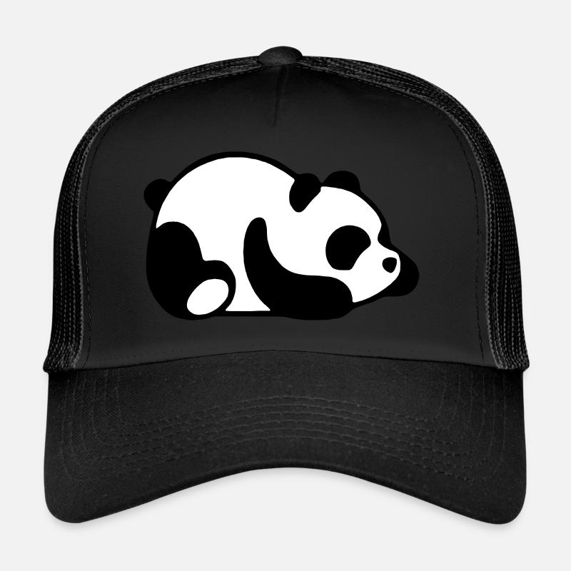 BÉBÉ PANDA Casquette trucker 