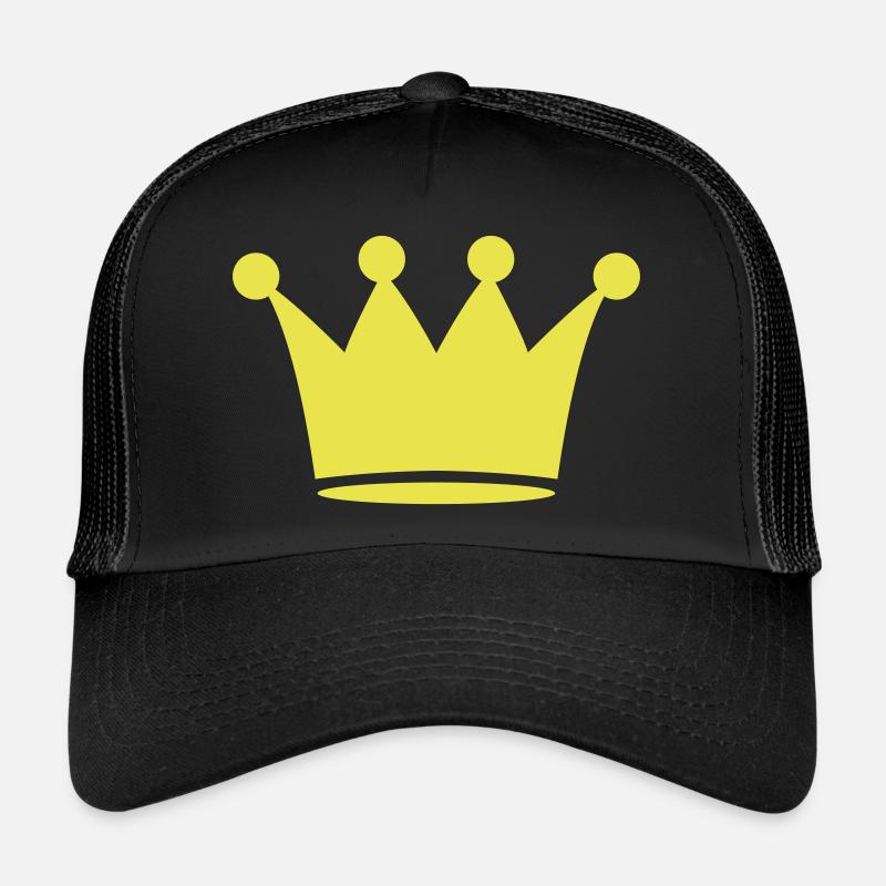 Krone Trucker Cap