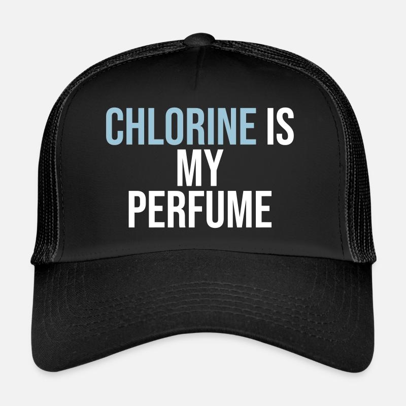 flotteur Casquette trucker 