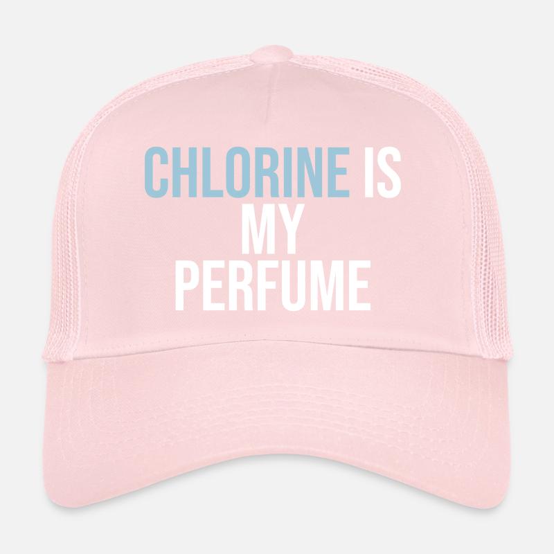flotteur Casquette trucker 