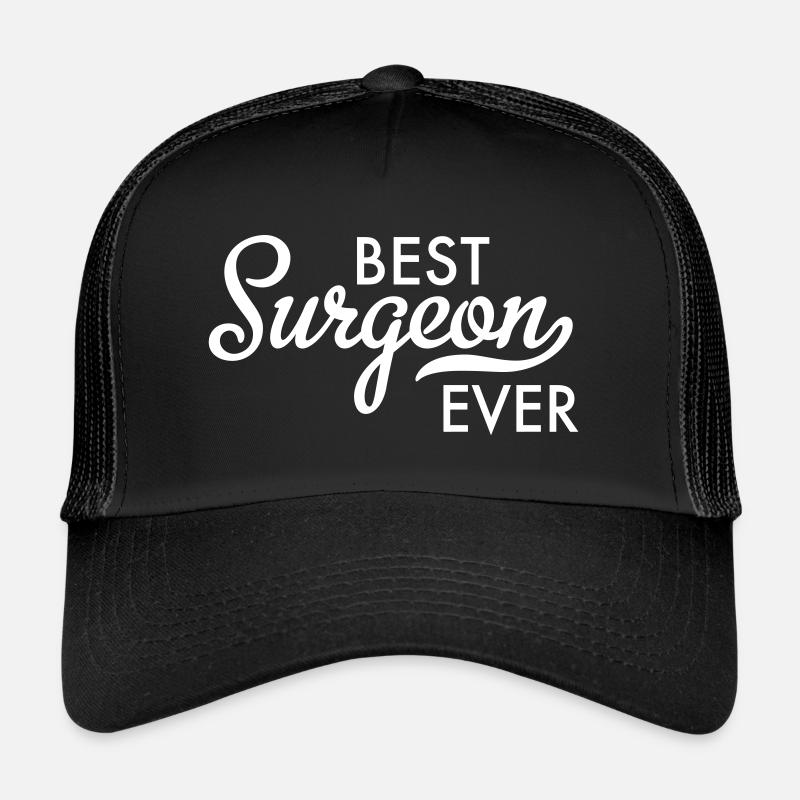 Chirurg Trucker Cap