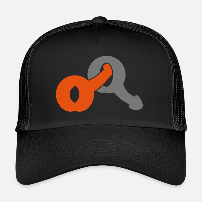 mann : mann v2 Trucker Cap