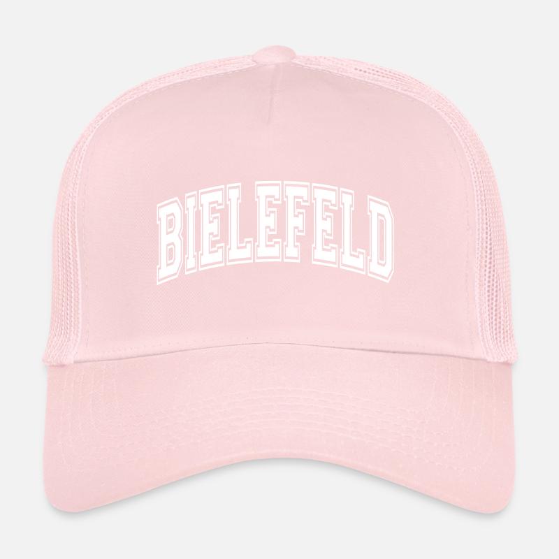 Bielefeld Trucker Cap