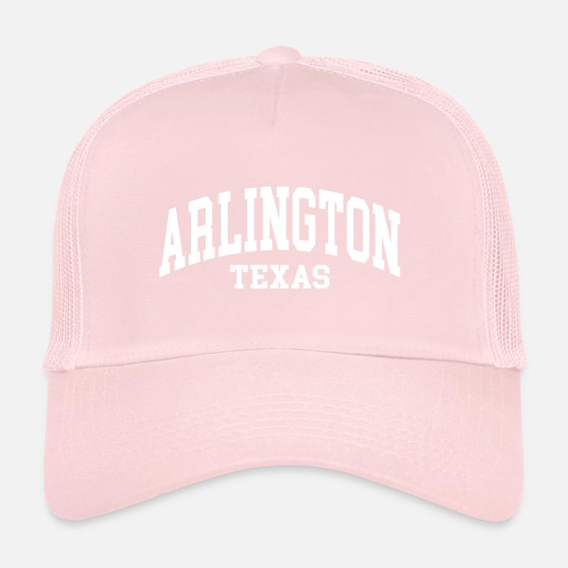 Arlington Casquette trucker 
