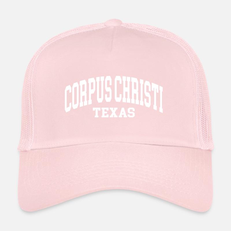 Fête-Dieu Casquette trucker 