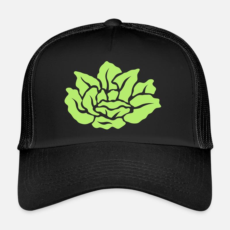 salad 27 Trucker Cap