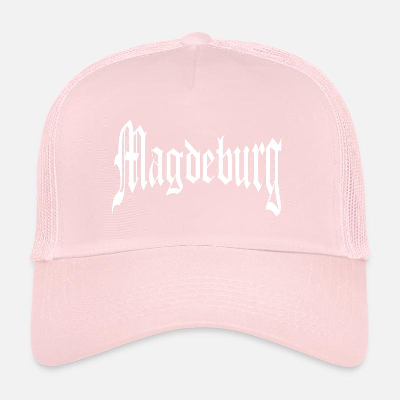 Trucker Cap