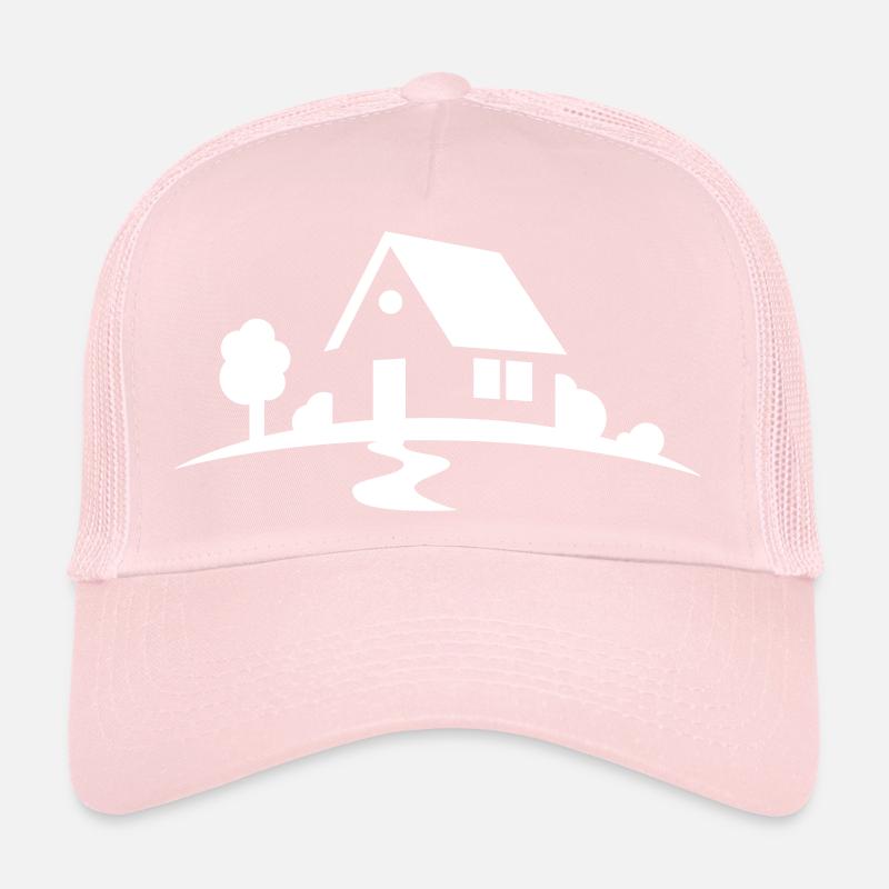 Haus Trucker Cap