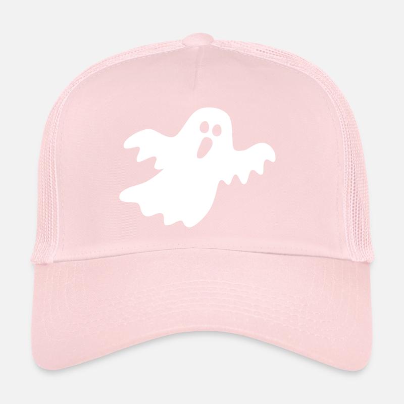 spook Trucker Cap