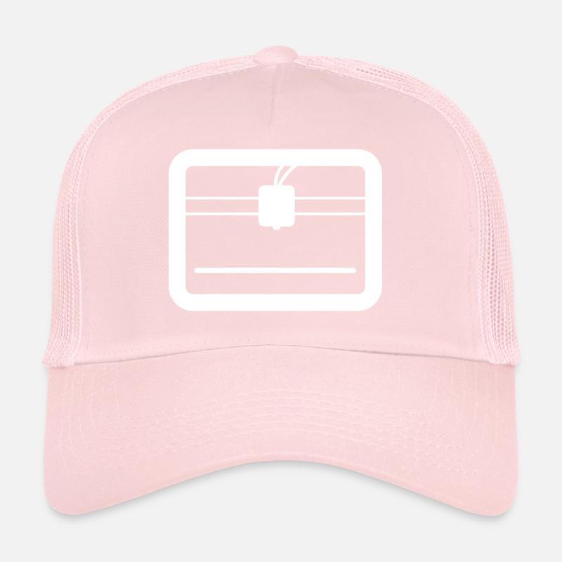 3D printer Trucker Cap
