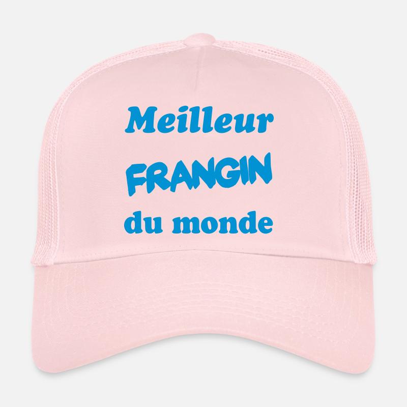 Trucker Cap