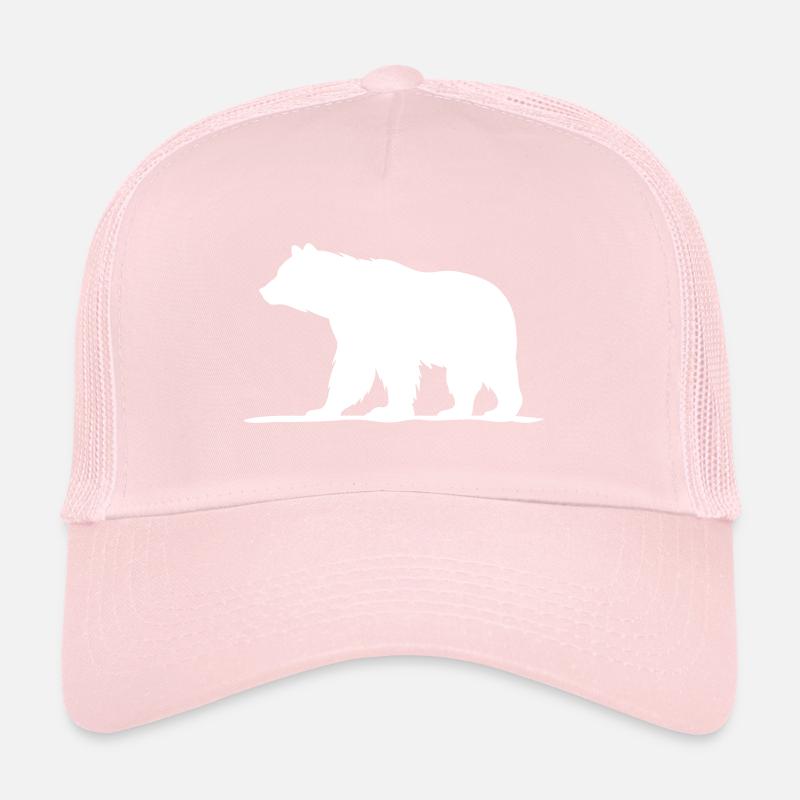 Bär Trucker Cap