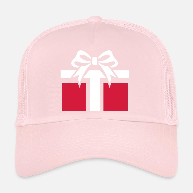 Weihnachtsgeschenke-Zauber Trucker Cap