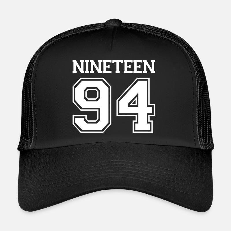 1994 Trucker Cap