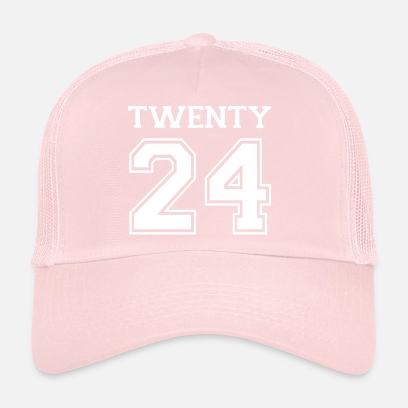 2024 Trucker Cap