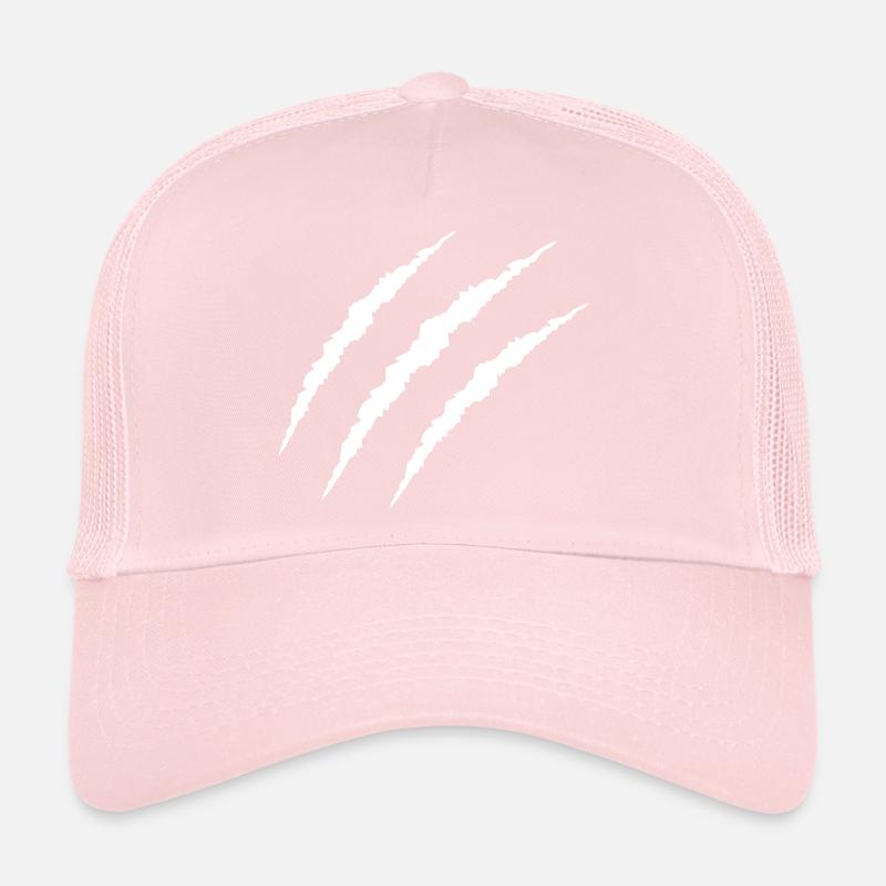 krallen Trucker Cap
