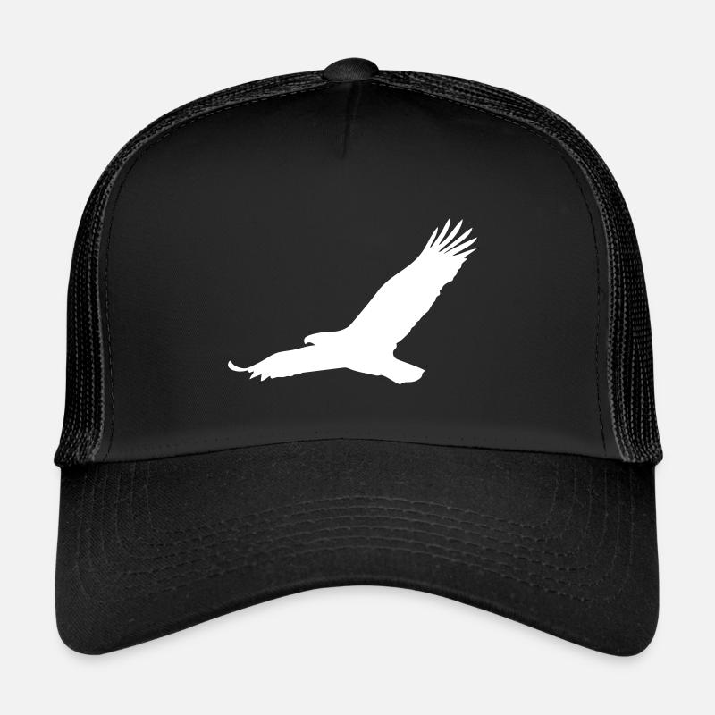 Alder Trucker Cap
