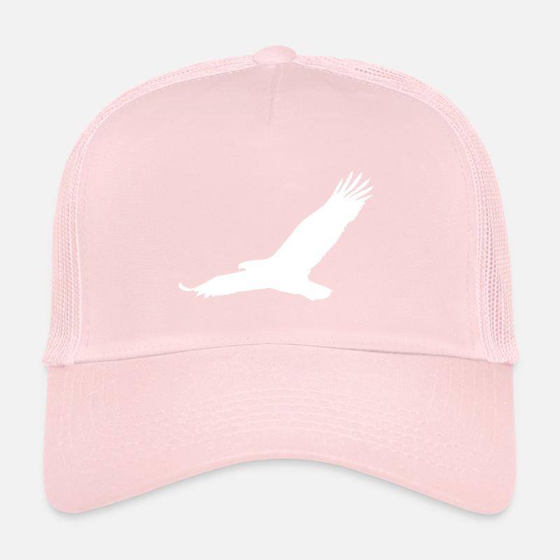 Abbey Trucker Cap