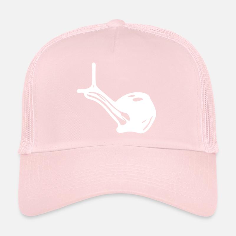 Casquette trucker 