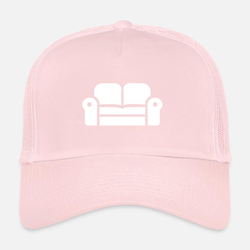 couch Trucker Cap