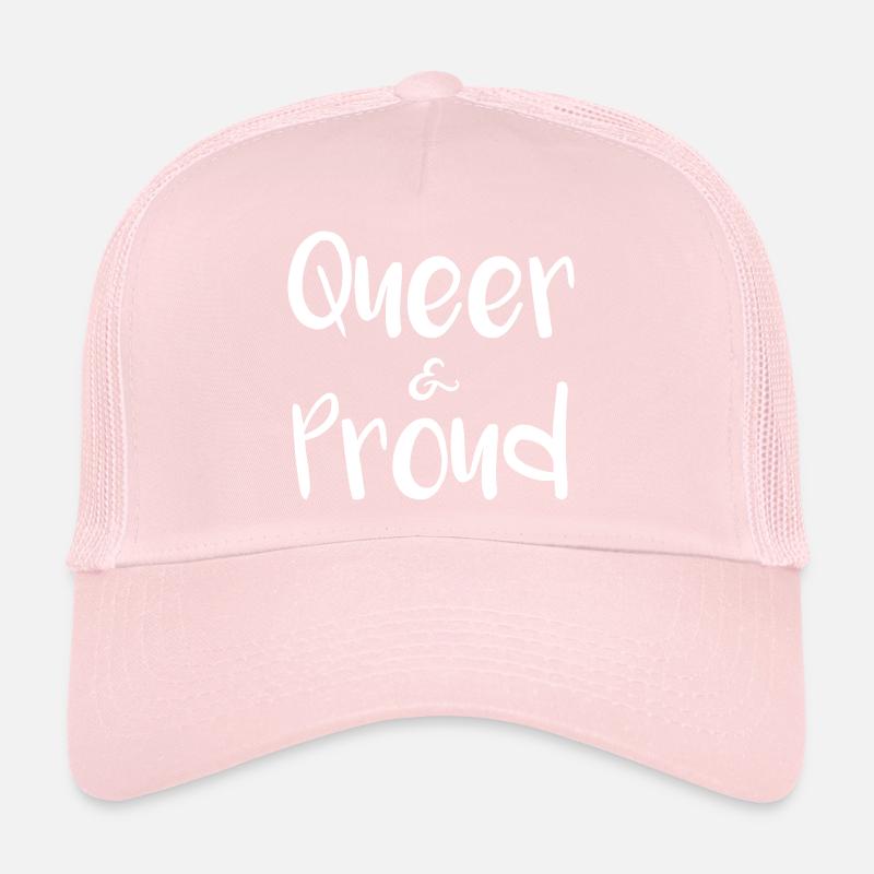 Trucker Cap