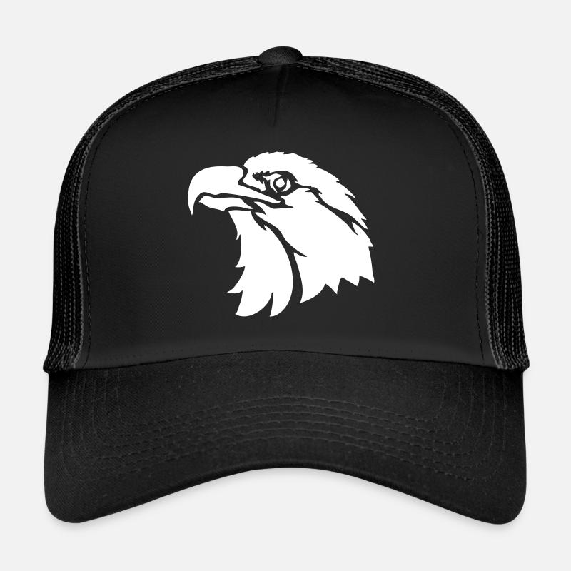 Adler, Eagle Casquette trucker 
