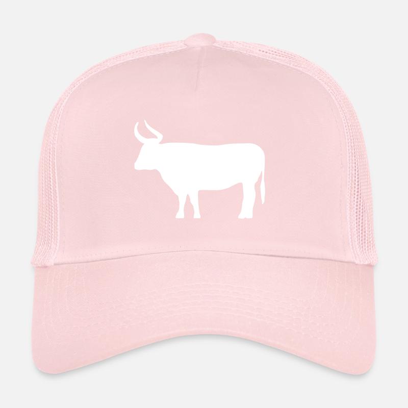 Stier Trucker Cap
