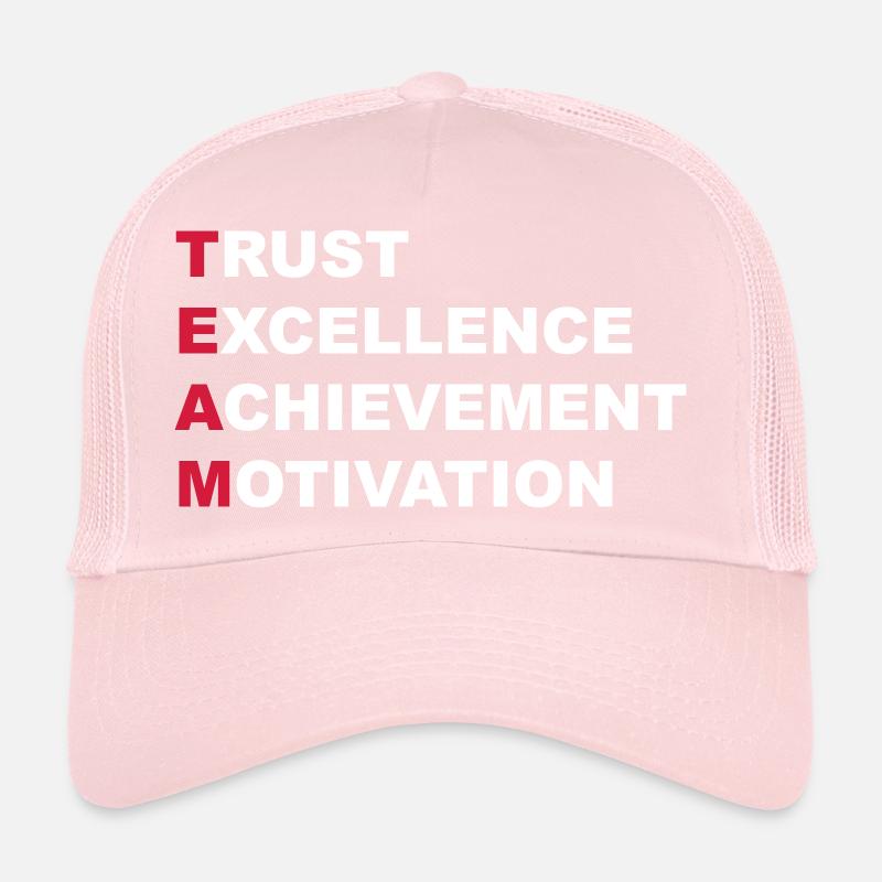 Trucker Cap