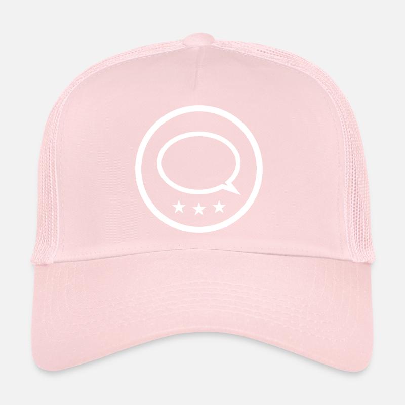 Balloon Trucker Cap