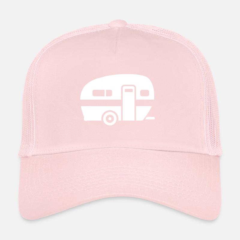 Caravan Trucker Cap
