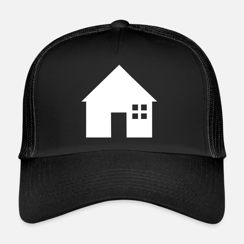Maison Casquette trucker 