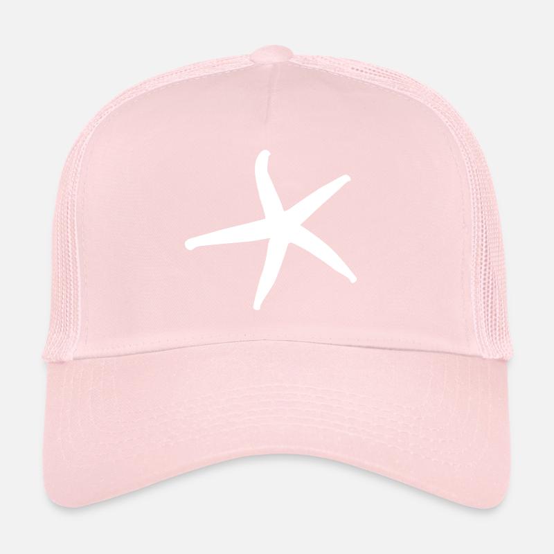 starfish Trucker Cap