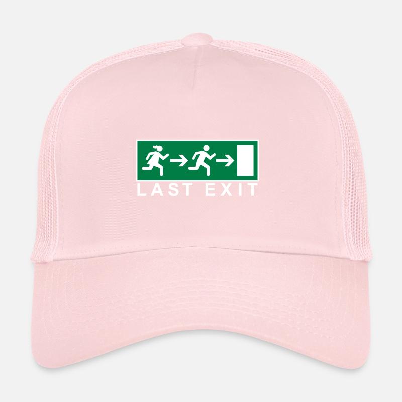 Trucker Cap