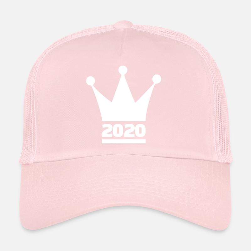 2020 Trucker Cap