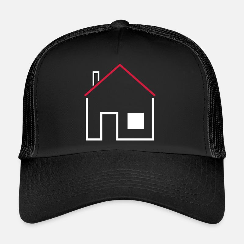 Haus Trucker Cap