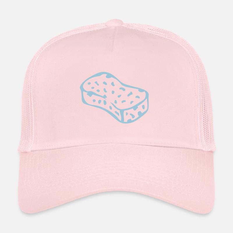 Schwamm 0 Trucker Cap