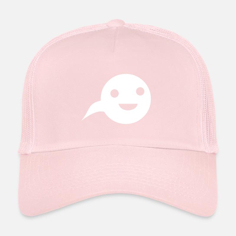 Kaulquappe Trucker Cap