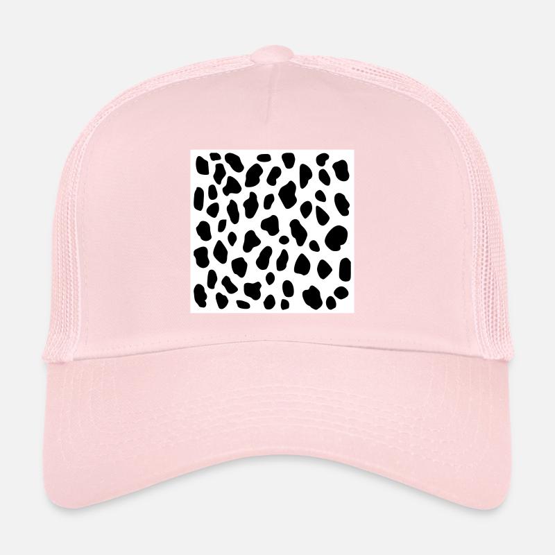 Casquette trucker 