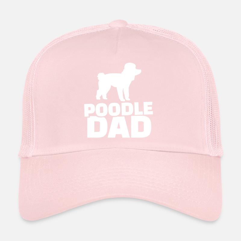 Pudel Trucker Cap