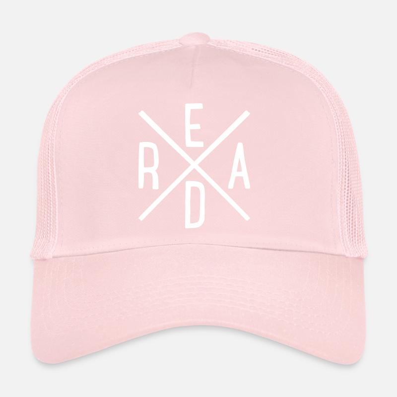 lesen Trucker Cap