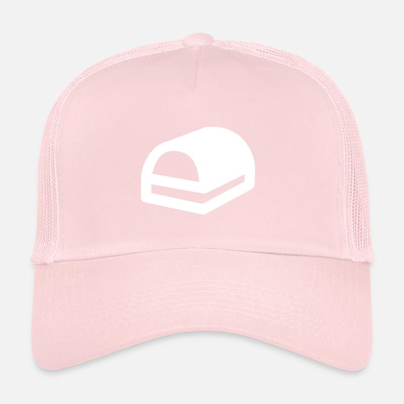 Brotkasten Trucker Cap