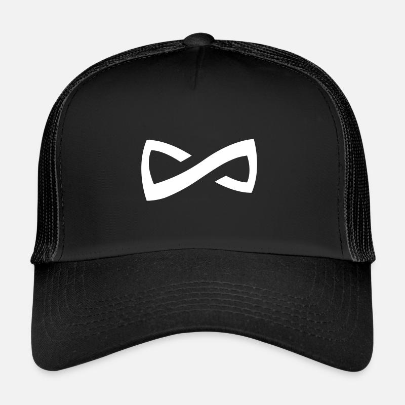 Infini - Infini Casquette trucker 