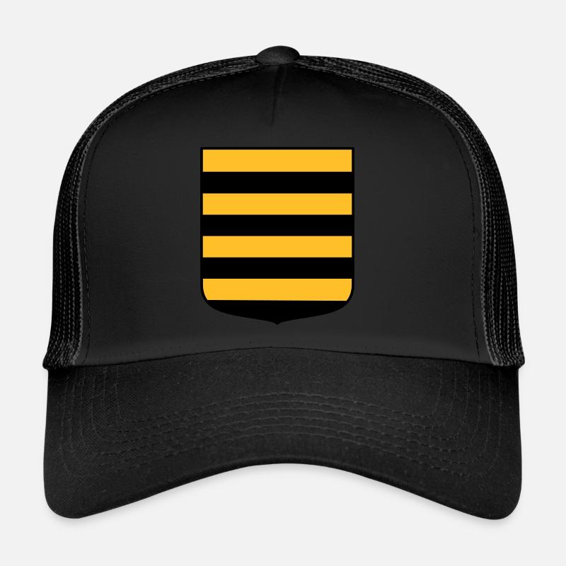 Rodent land Trucker Cap