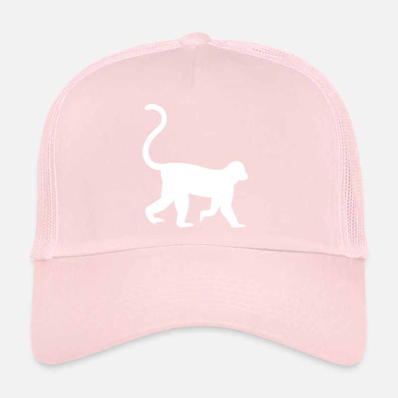 singe Casquette trucker 