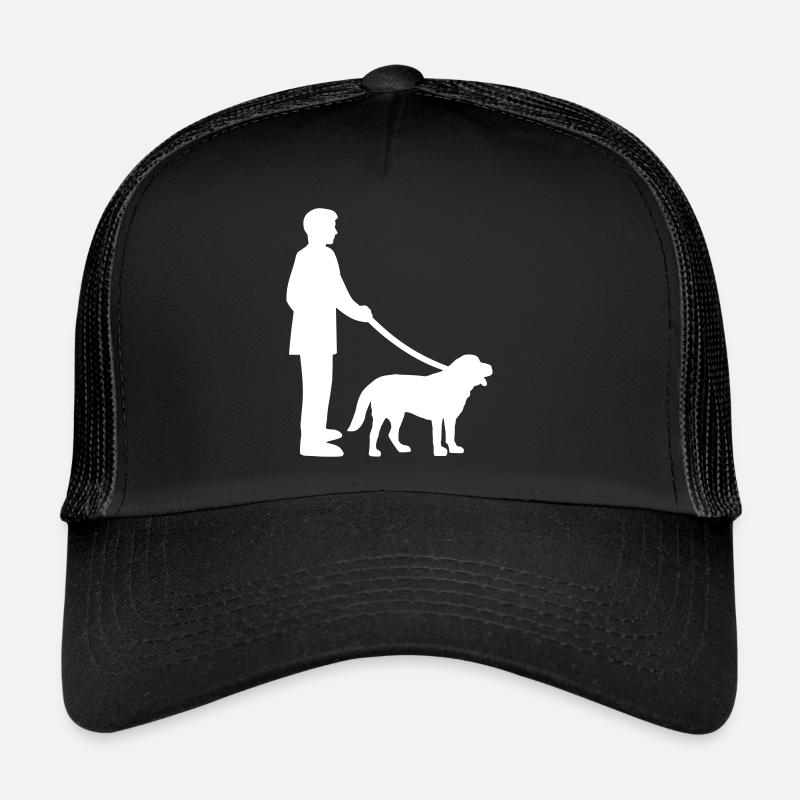 Walkies Casquette trucker 