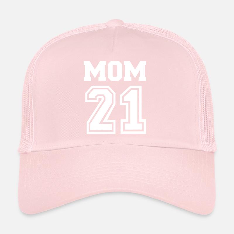 Mère 2021 Casquette trucker 