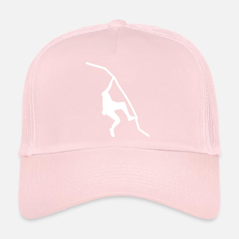 climb Trucker Cap