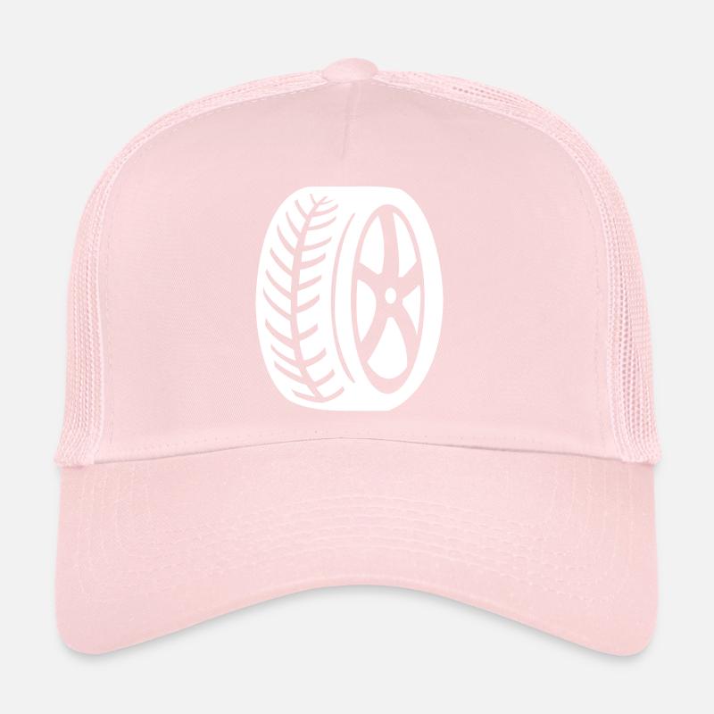 reifen Trucker Cap