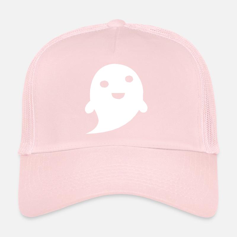 Esprit mignon Casquette trucker 